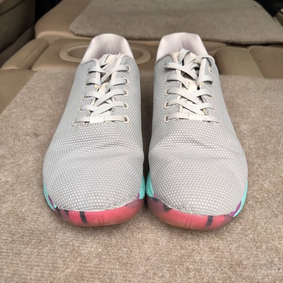 Nobull Arctic Lightning Trainers - Picture 3 of 3